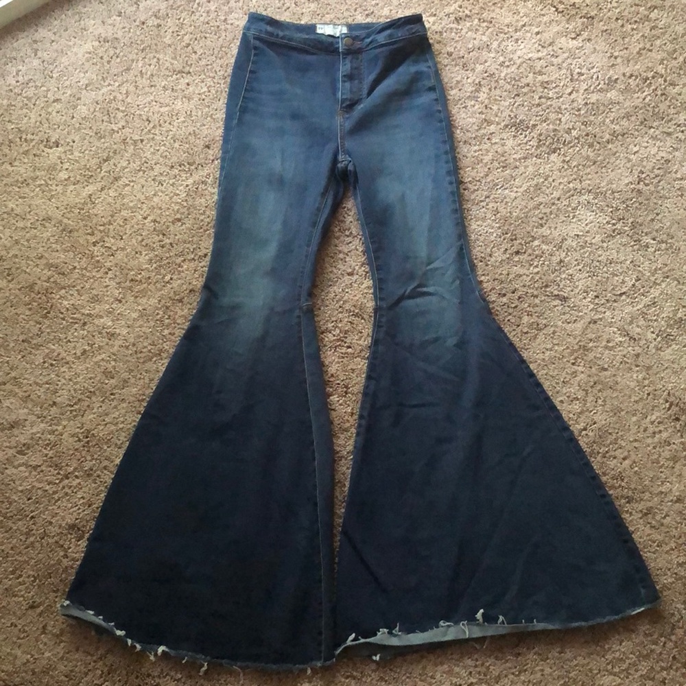 FREE PEOPLE Just Float On Flares